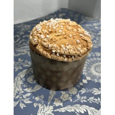 Le Panettone Nature