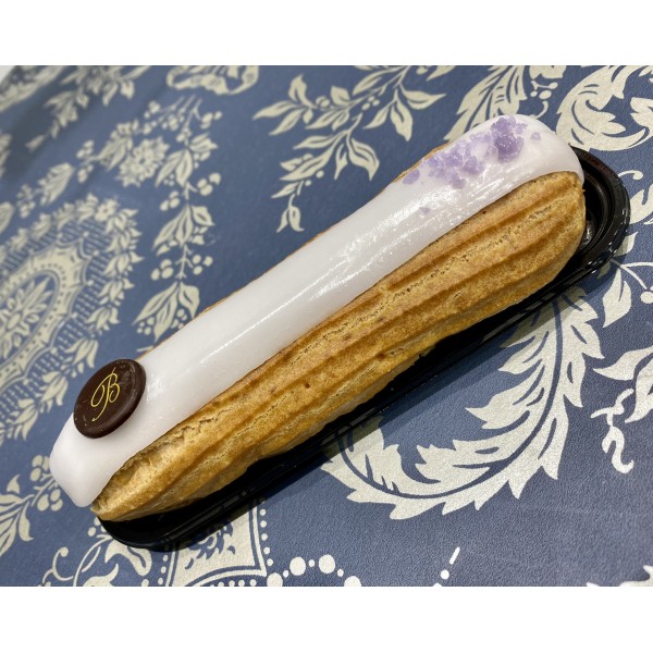 L'Eclair Violette