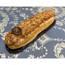 L'Eclair Caramel