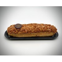 L'Eclair Caramel