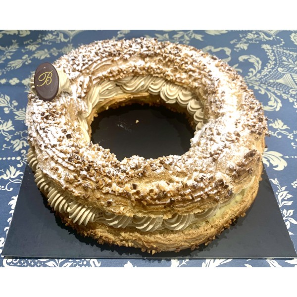 Le Paris Brest