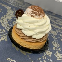 La Tartelette Mont Blanc